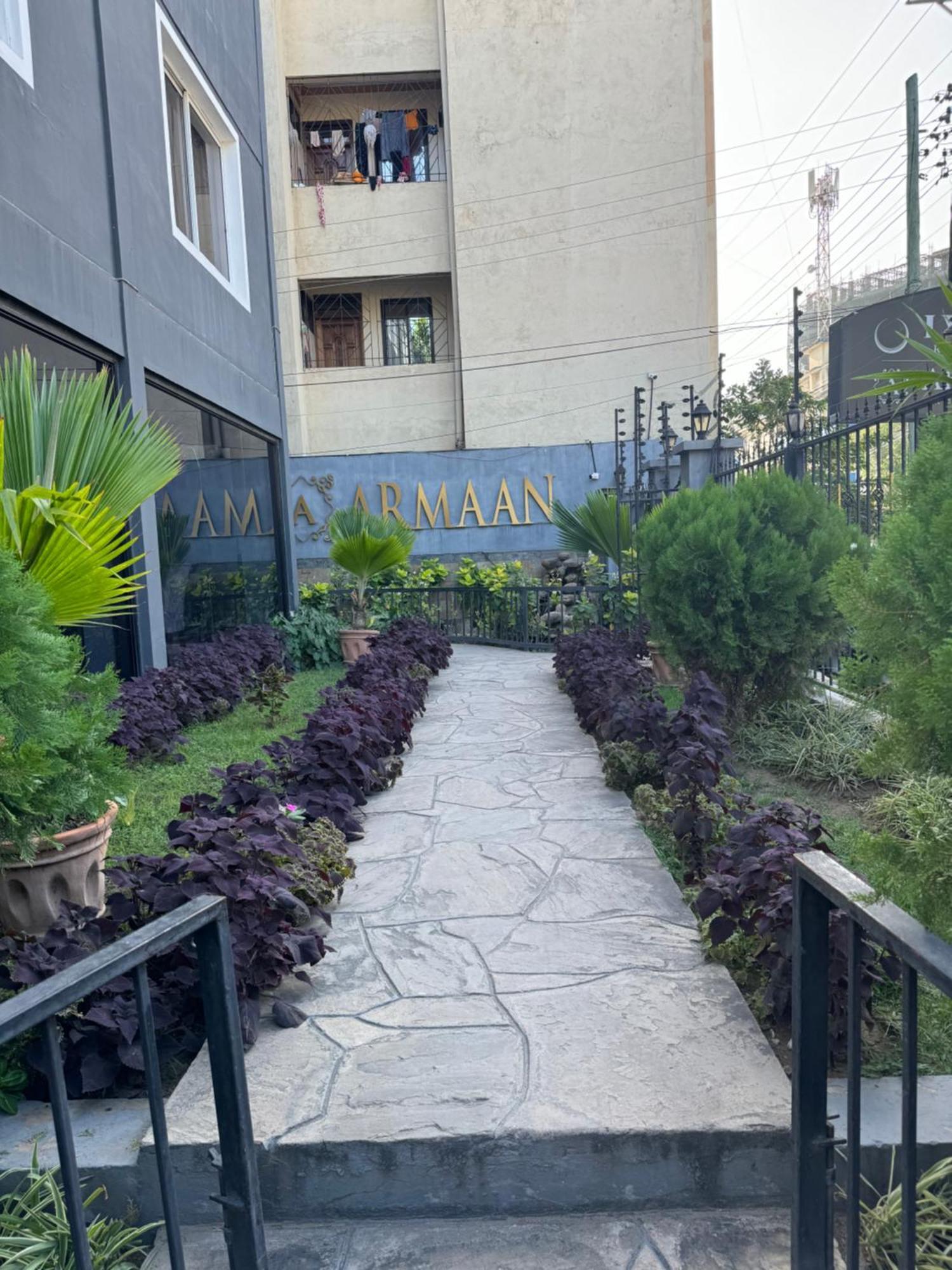 Ivory Residences Момбаса Екстер'єр фото